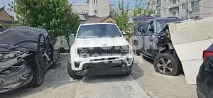 2021, Jeep / Renegade, 16000 км., gas, 2360 куб.см.