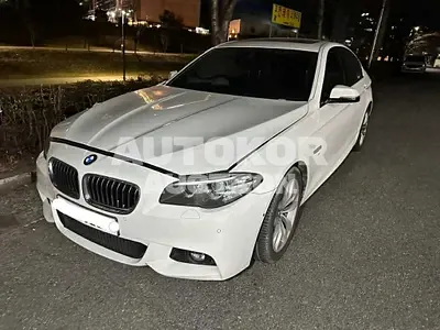 2016, BMW / 528, VIN: WBA5A5105GG178533, 99078 км., gas