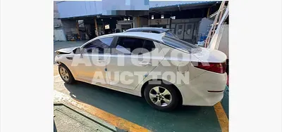 2015, Kia / K5, 240000 км., lpg, 1999 куб.см.