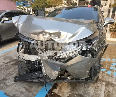 2018, Lexus / RX 450, VIN: JTJBGMCA7J2035685, hybrid