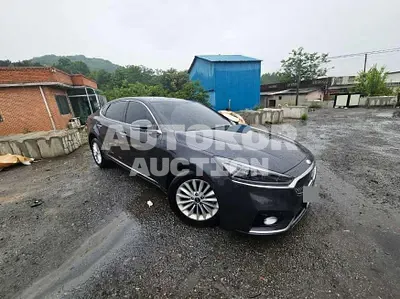 2019, Kia / K7, 76221 км., lpg, 3000 куб.см.