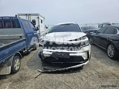 2021, Kia / Sorento, VIN: KNARF81BGMA065517, 59974 км., diesel, 2200 куб.см.