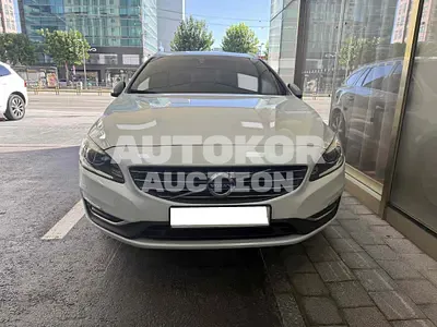 2016, Volvo / V60, VIN: YV1FW79B0G1301753, 115591 км., diesel, 1969 куб.см.