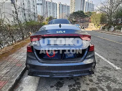 2021, Geely / MK, VIN: KNAF341BENA920182, 20000 км., gas, 1598 куб.см.
