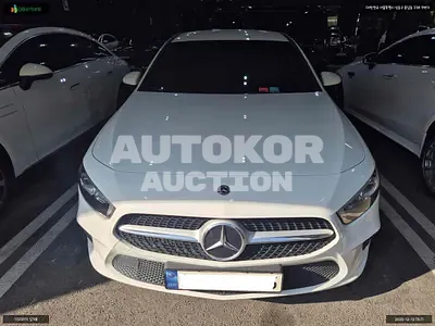 2021, Mercedes-Benz / A 220, VIN: W1K3G4EB4MJ278772, gas, 1991 куб.см.