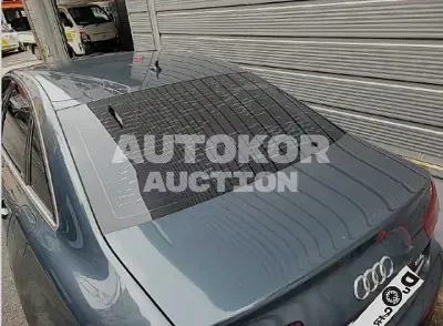 2016, Audi / A6, VIN: WAUZZZ4G7GN010317, 147126 км., diesel