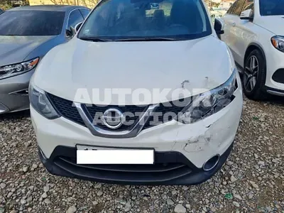 2015, Nissan / Qashqai, VIN: SJNDJ18E1FA214955, 238979 км., diesel