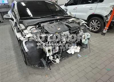 2022, Volkswagen / Arteon, VIN: VWZZZZ3HZNE004423, 35618 км., diesel, 2000 куб.см.