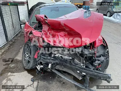 2021, Kia / Stinger, VIN: KNAE351DDMS110503, 57212 км., gas, 2497 куб.см.
