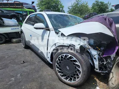 2023, Hyundai / ionic 5, VIN: KMHKN81FPPU157908, electric