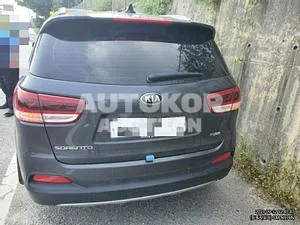 2015, Kia / Sorento, VIN: KNAPS81ABFA051151, 65000 км., diesel