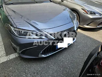2021, Lexus / es, VIN: JTHBA1C13M2002785, 197362 км., hybrid