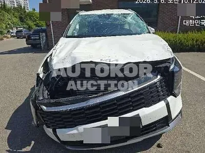 2025, Kia / Sportage, 14097 км., gas, 1600 куб.см.
