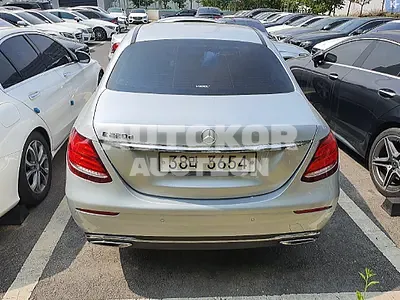 2017, Mercedes-Benz / E 220, VIN: WDDZF0EB5HA225090, diesel, 1950 куб.см.