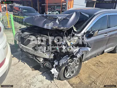 2023, Hyundai / Santa FE, VIN: KMHS5811BPU082337, hybrid