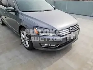 2015, Volkswagen / Passat, VIN: 1VWZZZA3ZFC054641, 145910 км., diesel, 1968 куб.см.