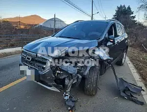 2017, Ford / Kuga, 100000 км., diesel, 1997 куб.см.