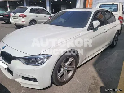 2015, BMW / 320, VIN: WBA3D3107FK278387, 139543 км., diesel