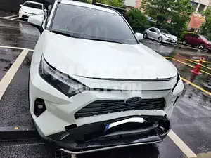 2022, BMW / B4, VIN: JTMDWRFV1ND564747, hybrid