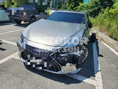 2021, Lexus / ES 300, hybrid