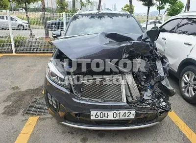 2017, Kia / Sorento, VIN: KNAPK81BDHA310421, diesel