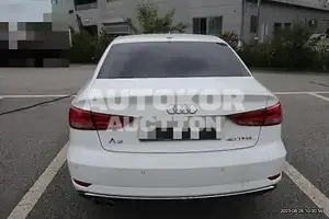 2018, Audi / A3, VIN: WAUZZZ8VXJ1085665, 73526 км., gas