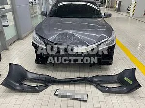 2016, Honda / Accord, VIN: 1HGCR2680GA511017, 121411 км., gas