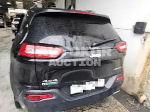 2016, Jeep / Cherokee, 187431 км., diesel, 2184 куб.см.