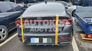 2020, Kia / K5, VIN: KNAG341ABMA085942, 21490 км., gas
