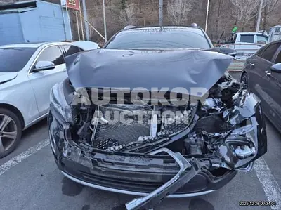 2016, Kia / Sorento, VIN: KNAPS81ABGA196968, 156514 км., diesel