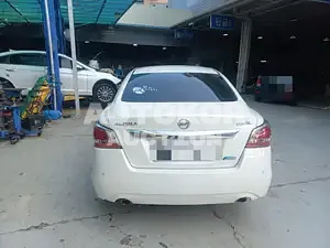 2015, Nissan / Altima, VIN: 1N4AL3AP5FC244829, 224765 км., gas