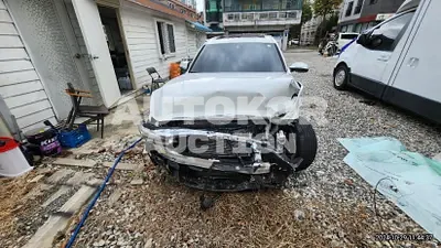 2016, BMW / 328, 121550 км., gas
