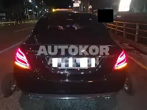 2017, Mercedes-Benz / C 220, VIN: WDDWF0EB1HR234826, 67000 км., diesel, 2143 куб.см.