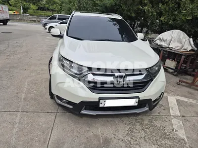 2017, Honda / CR-V, VIN: 5J6RW2870HL520393, 155879 км., gas, 1498 куб.см.