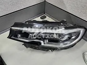 2021, BMW / 320, unknown