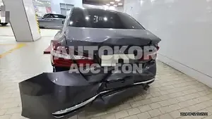 2016, Honda / Accord, 103000 км., gas