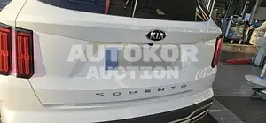 2020, Kia / Sorento, VIN: KNARH81BGMA032689, diesel, 2151 куб.см.