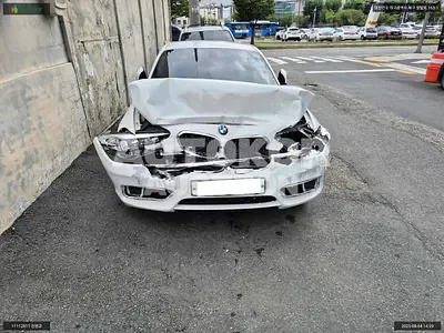 2018, BMW / 118, VIN: WBA1S5108J5L14376, diesel