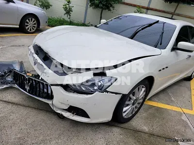 2015, Toyota / Sera, VIN: ZAM57TSA6F1150668, 79792 км., diesel
