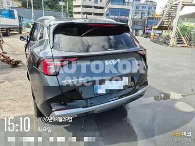 2026, Kia / Sportage, lpg, 2000 куб.см.