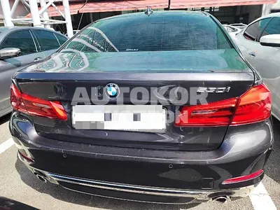 2019, BMW / 530, 82431 км., gas, 1998 куб.см.