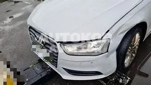 2015, Audi / A4, VIN: WAUZZZ8K9FA083130, 119525 км., diesel