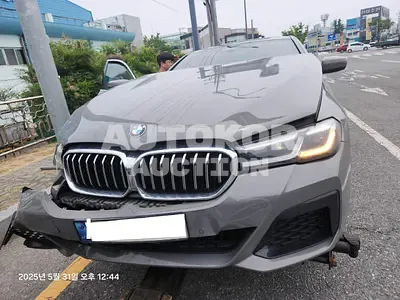 2021, BMW / 530, VIN: WBA31BJ0XMWX07885, 125312 км., gas, 1998 куб.см.
