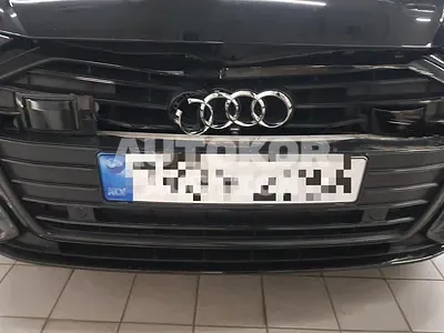 2023, Audi / A6, 10700 км., gas