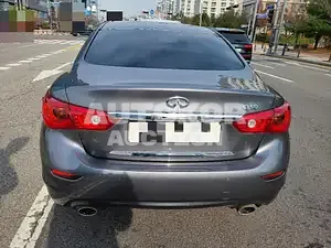 2016, Infiniti / Q50, VIN: JNKDV71E2GM551392, 101273 км., diesel, 2143 куб.см.