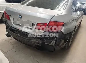 2015, BMW / 520, VIN: WBA5E7102GG156649, 74555 км., diesel, 1995 куб.см.