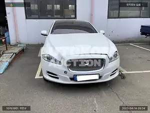 2015, Jaguar / XJS, VIN: SAJAJ22D1F8V81548, gas