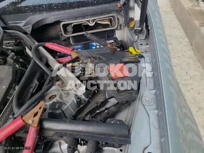 2017, Mercedes-Benz / E 220, VIN: WDDZF0EB5HA050937, 105000 км., diesel