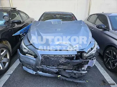 2015, Infiniti / Q50, VIN: JNKDV71E5FM531426, 183844 км., diesel, 2200 куб.см.