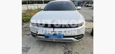 2021, Hyundai / ioniq 5, 110040 км., electric, 111 куб.см.